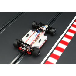 NSR FORMULA 86/89 FONDMETAL #17 IL KING 21 EVO3