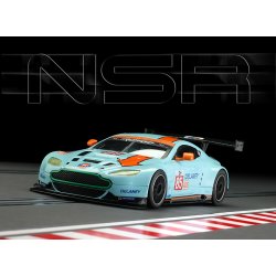 ASV GULF 4H 2014 PAUL RICARD #85 AW KING 21K EVO 3