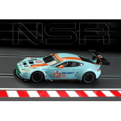 ASV GULF 4H 2014 PAUL RICARD #85 AW KING 21K EVO 3