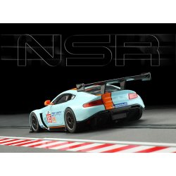 ASV GULF 4H 2014 PAUL RICARD #85 AW KING 21K EVO 3