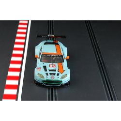 ASV GULF 4H 2014 PAUL RICARD #85 AW KING 21K EVO 3