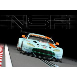 ASV GULF 4H 2014 PAUL RICARD #85 AW KING 21K EVO 3