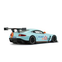 ASV GULF 4H 2014 PAUL RICARD #85 AW KING 21K EVO 3