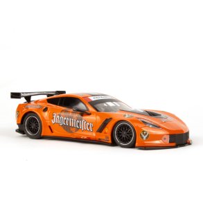 CORVETTE C7.R JAGERMEISTER  - Ls Body