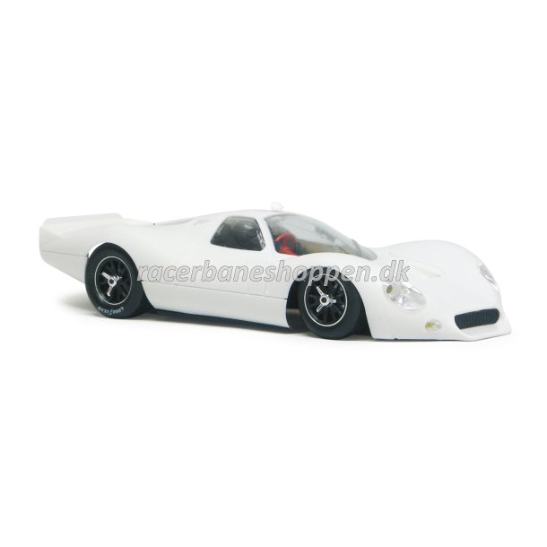 P68 Alan Mann body clear kit SW Shark 20K