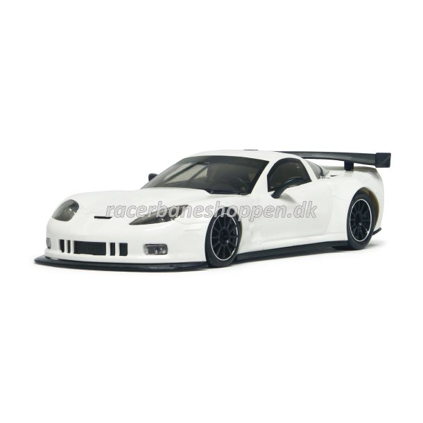 Corvette C6R body white kit SW SHARK 25K
