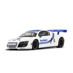 AUDI R8 LMS Real Madrid