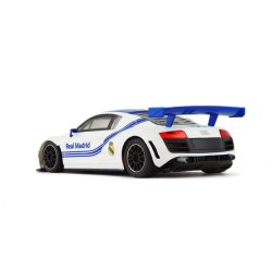 AUDI R8 LMS Real Madrid