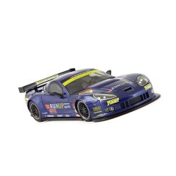 Corvette C6R Super GT 2012 series #360 "blue" AW King EVO3! 