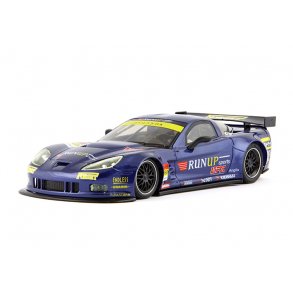 Corvette C6R Super GT 2012 series #360 