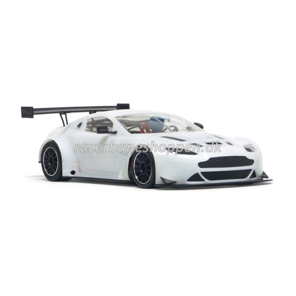 ASV GT3 white body kit TRIANG AW King EVO3!