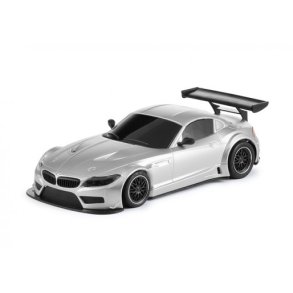 BMW Z4 E89 Test Car Silver TRIANG - ls Body