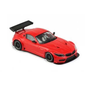 BMW Z4 E89 Test Car Red TRIANG - ls Body