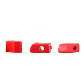 Original Plastic Cups for Triangular Motor Support (10pcs)