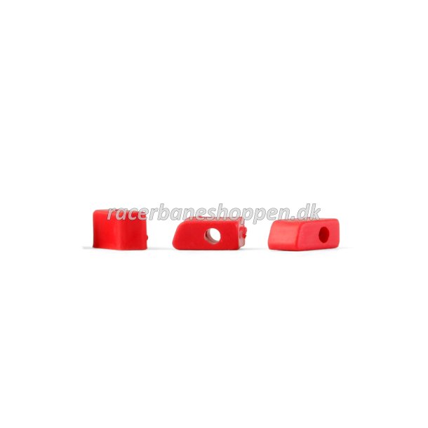 Original Plastic Cups for Triangular Motor Support (10pcs)
