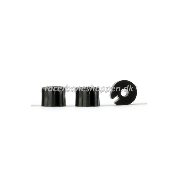 Original Plastic Cups for Classic 1249/Mosler Evo3 Motor Support (10 pcs)