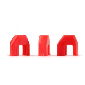 Plastic Cups for Suspension Kit for Triangular Motor Support (10 pcs)