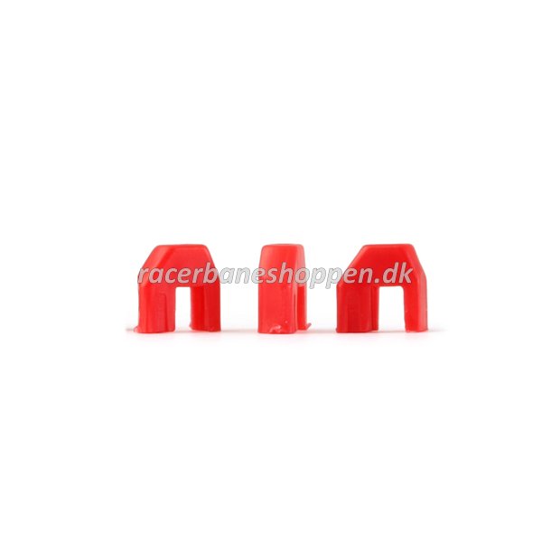 Plastic Cups for Suspension Kit for Triangular Motor Support (10 pcs)