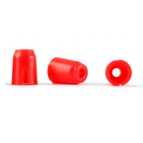 Plastic Cups for Suspension Kit for Classic 1249/Mosler Evo3 Motor Support (10 pcs)