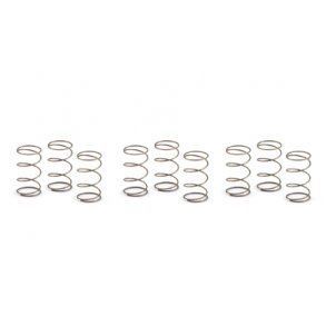 SUSPENSION SOFT SPRINGS 7mm (10 pcs)