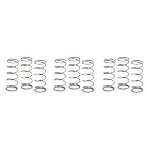SUSPENSION MEDIUM SPRINGS 10mm (10 pcs)