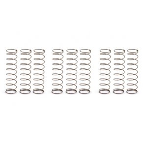 SUSPENSION HARD SPRINGS 15mm (10 pcs)