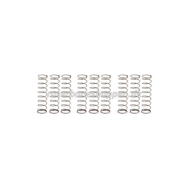 SUSPENSION HARD SPRINGS 15mm (10 pcs)