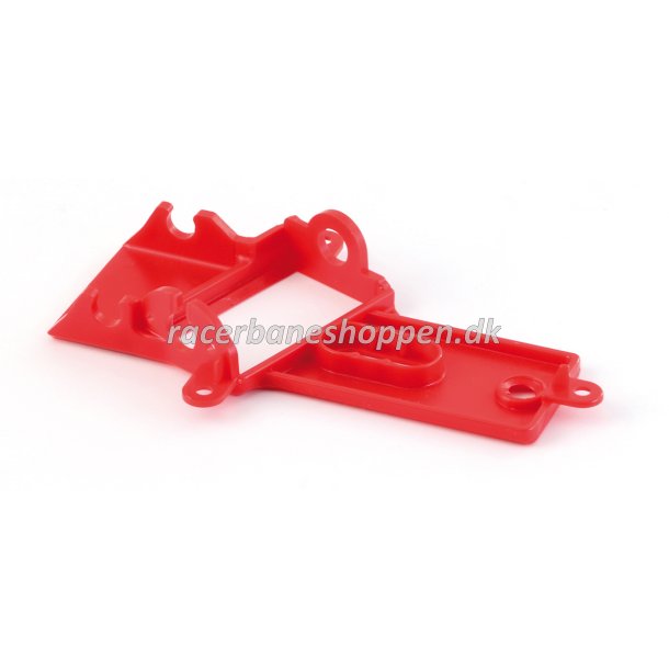 EVO2 XHARD RED ANGLEWINDER LONG CAN MOTOR SUPPORT