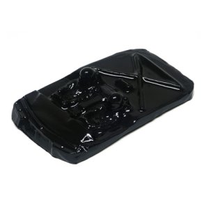 PORSCHE 997 LEXAN INTERIOR