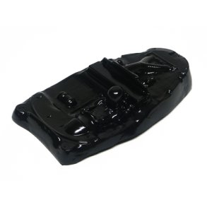 CORVETTE C6R LEXAN INTERIOR