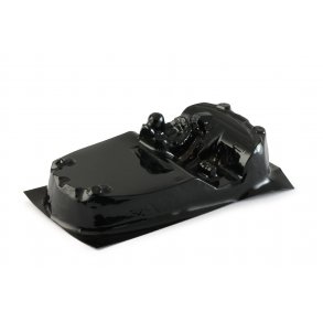 ASV GT3 LEXAN INTERIOR