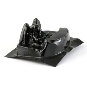 FORD MKIV LEXAN INTERIOR 