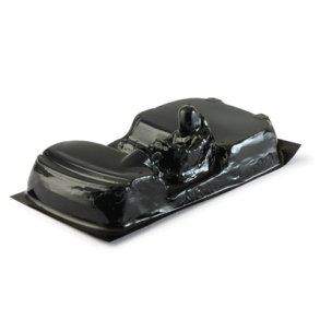 Abarth 500 LEXAN INTERIOR