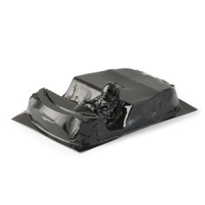 MERCEDES AMG LEXAN INTERIOR 