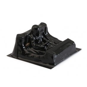 Porsche 917/10K - Lexan Cockpit