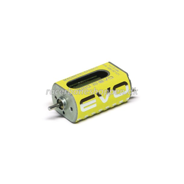 KING 30K EVO MAGNETIC EFFECT 30000rpm 365g-cm @12V - LONG CAN 