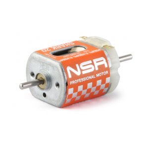 SHARK EVO 20K 12V 20000 RPM, 150 GR CM - WITH HOLES FOR LOCKING