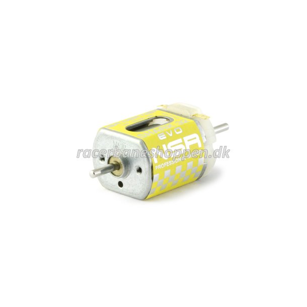 SHARK EVO 32  12V 32.000 RPM, 210 GR CM - WITH HOLES FOR LOCKING