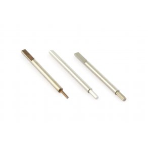 REPLACEMENT HARD STEEL TIP .050