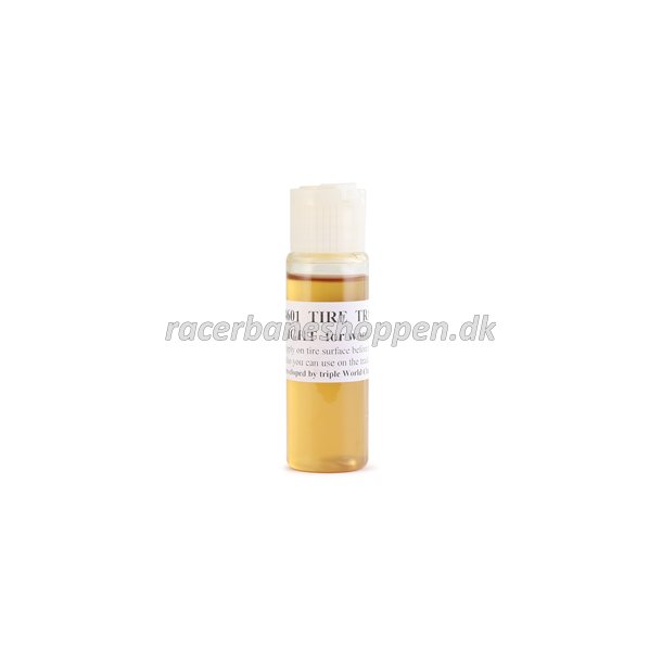 TIRE TRACTION LIGHT GLUE