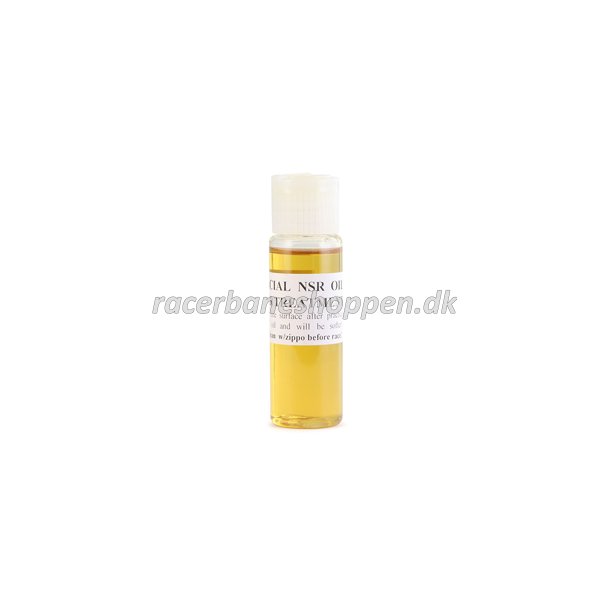 OIL FOR RUBBER TIRE TREATMENT