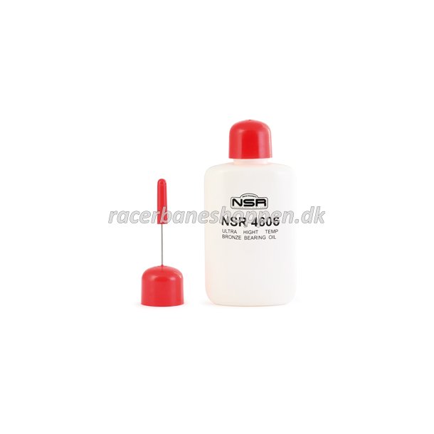 OIL FOR BRONZE BUSHINGS HIGH TEMPERATURE
