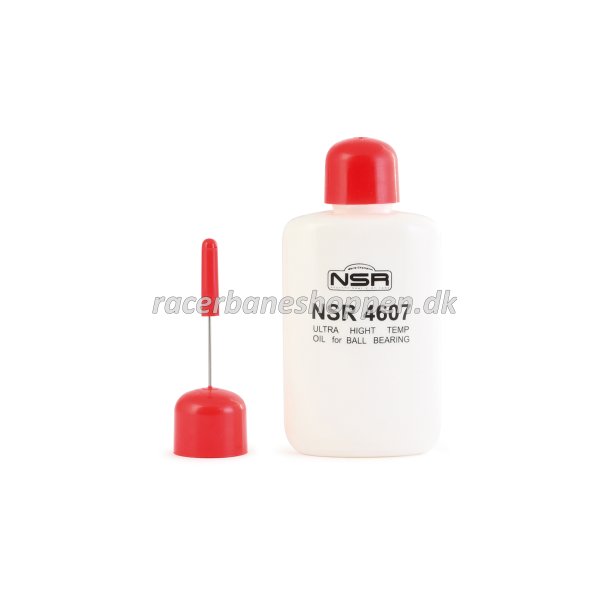 OIL FOR BALL BEARINGS HIGH TEMPERATURE