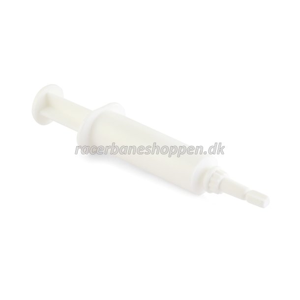 SPECIAL GREASE LUBRICANT ONLY FOR PLASTIC GEARS w/syringe