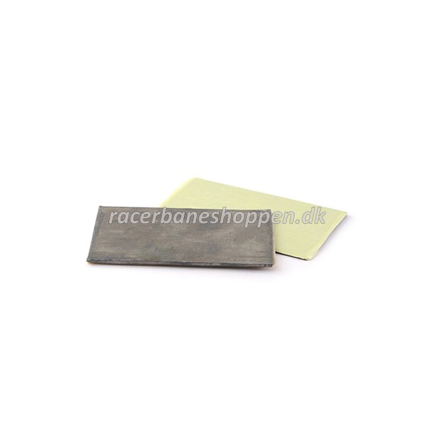 BEST SELF ADHESIVE LEAD WEIGHT 50 x 80 x 2 mm 