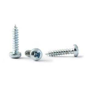 SCREWS LONG 2.2 x 9.5 mm (10pcs)