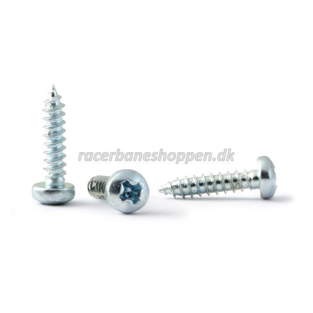 SCREWS LONG 2.2 x 9.5 mm (10pcs)