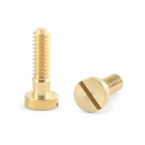 METRIC LONGER BODY SCREW M2.2 x 8 partially threated (10pcs)