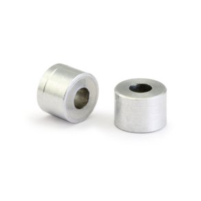 AXLE SPACERS 3/32 .160