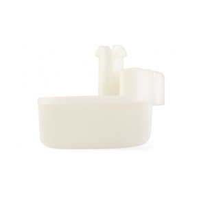 LOW PROFILE RACING PICKUP new profile new low friction material